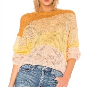 Revolve Sweater
